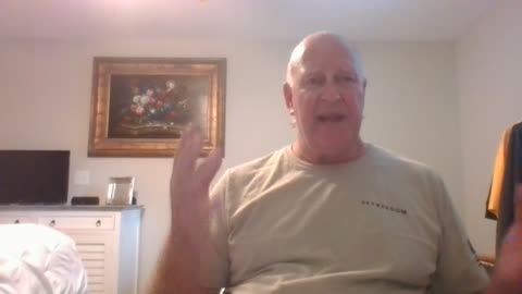 I just want to touch on a couple of sick industries...