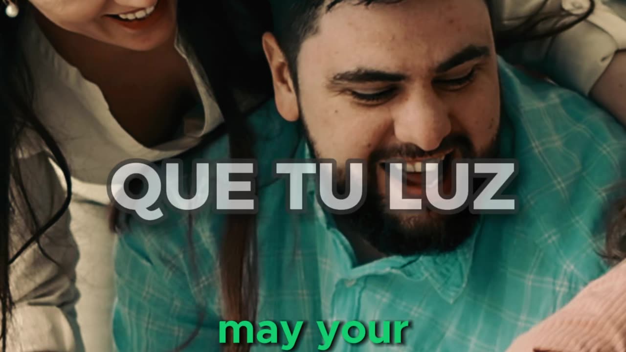 Oración poderosa por tus hijos – Protégelos con esta oración 🙏👨👩👧👦