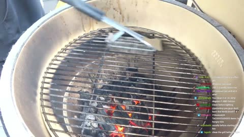 [6/18/22] Cooking Some Feesh Tacos!