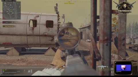 TSC - Gaming: Grinding a bit