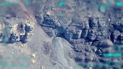 💥🛸 Syria War | Turkish Airstrike Targets PKK Leader in Syria | RCF