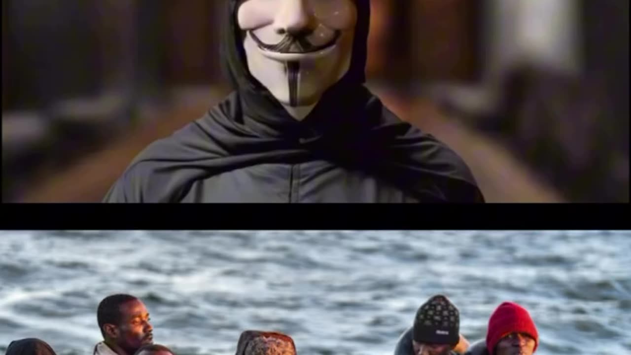 Politics - 2025 World Is Waking Up To The Fake News And Globalist Commie Illegal Invasions