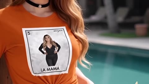 Everyone asked where I got this tee... had to spill the secret! #beachvibes #stylegoals