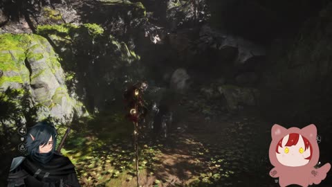 Black Myth: Wukong (ft Pixelplus) - Part 2