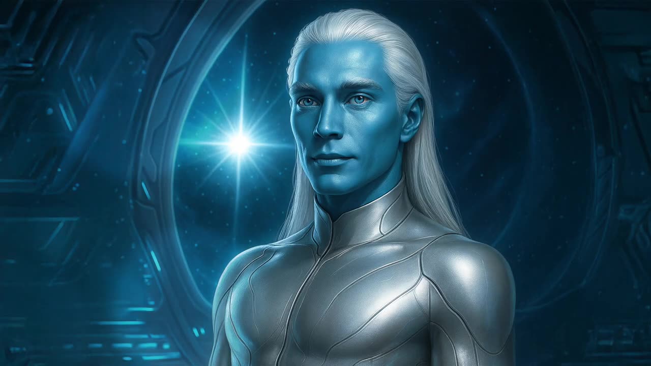 ***URGENT STARSEED BROADCAST***! - 9/3/25