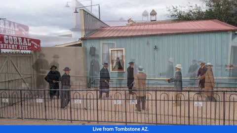 Wake Up With The Wayniac LIVE Ep98