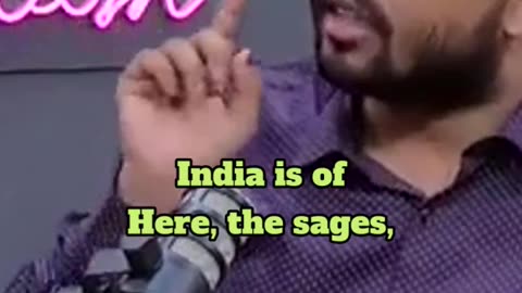India vs Pakistan war on khan sir podcast