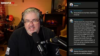 No BS!!! Podcast: 8PM EST (6/26/2026)