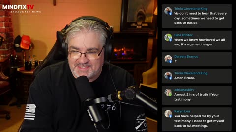 No BS!!! Podcast: 8PM EST (6/26/2026)