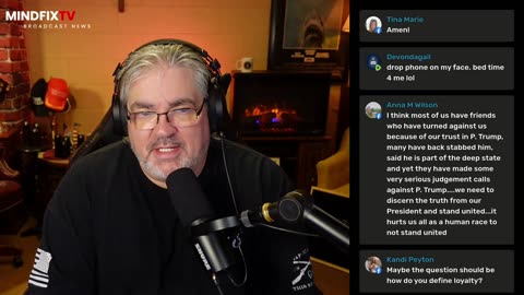 No BS!!! Podcast: 8PM EST (6/26/2026)