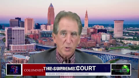 Jim Renacci Says Ignoring Supreme Court on Trump Will Let Future Democrats Destroy America