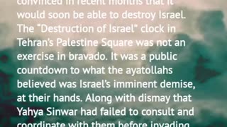 Times of Israel told on Israel