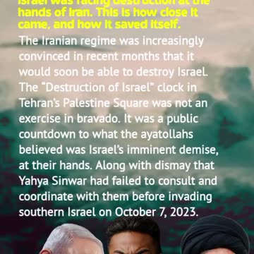 Times of Israel told on Israel