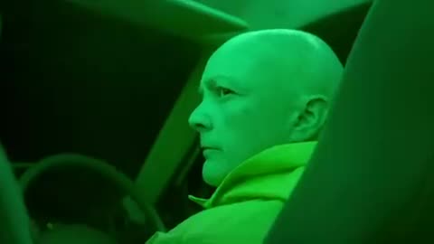 King Gizzard & The Lizard Wizard - Self-Immolate (Official Video)