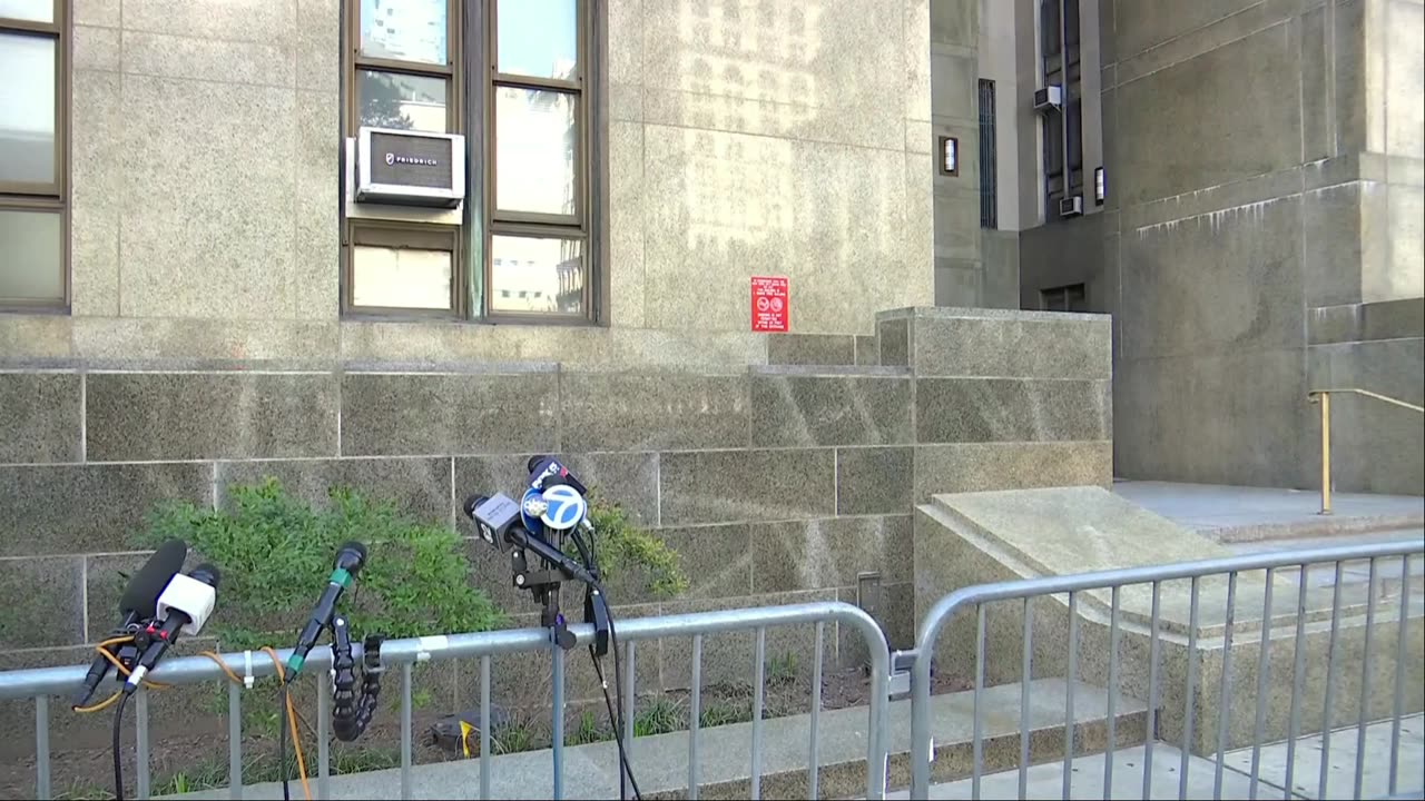 Weinstein Back on Trial: Manhattan Court Hears New Opening Arguments