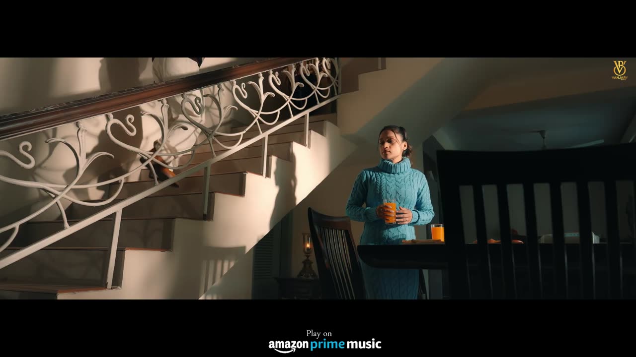 Itbaar (Official Video) | Preet Harpal | Aarti Gupta | Latest Punjabi Song 2025 | Vanjaray Beats