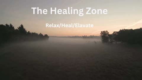 Welcome to The Healing Zone | Relax, Heal, Elevate
