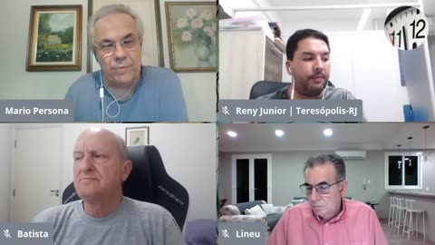 Como se precaver contra judaizantes que assolam a cristandade - Colossenses 2_16