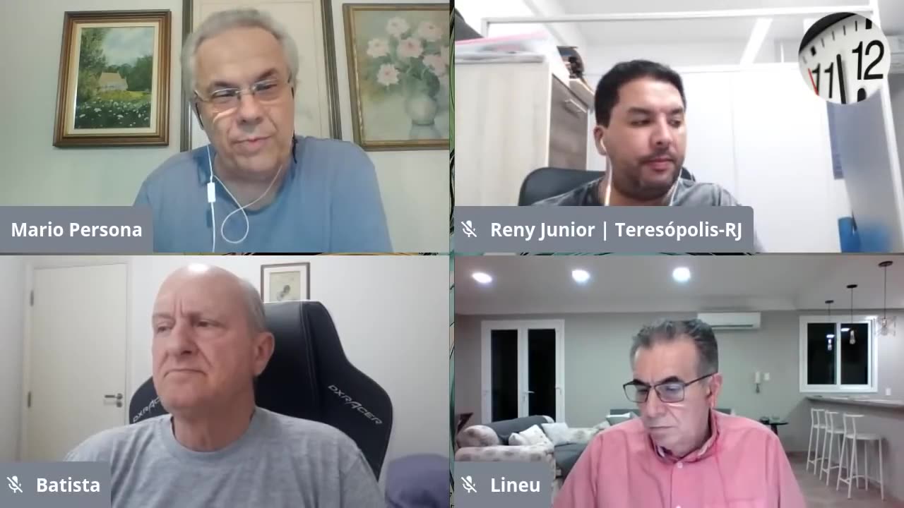 Como se precaver contra judaizantes que assolam a cristandade - Colossenses 2_16