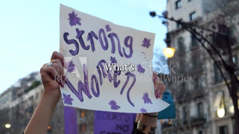 Where Did Feminism Come From?