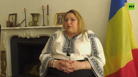 Romanian Senator slams Chay Bowes expulsion as ‘barbaric act’
