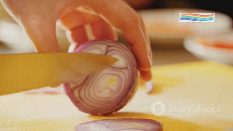 Shocking Onion Facts You Never Knew | Ancient Secrets & Science Explained!