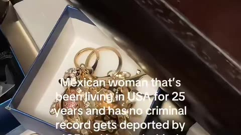 The housing market will get more affordable once we deport all the illegals