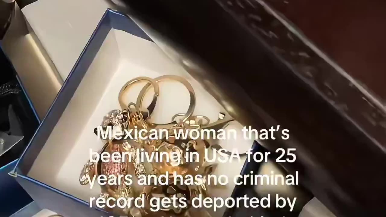 The housing market will get more affordable once we deport all the illegals