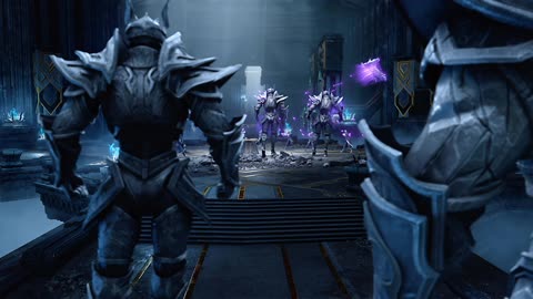 Martial Universe - S5 Odc.8 4K PL