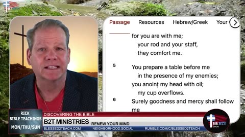 Family with Faith: Content You Can Trust 24X7