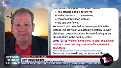Family with Faith: Content You Can Trust 24X7