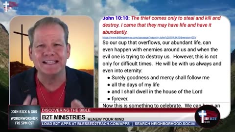 Family with Faith: Content You Can Trust 24X7