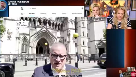 FaithNFreedomTV: Media Freed From Deception.