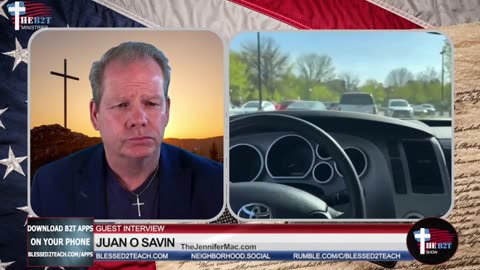 FaithNFreedomTV: Media Freed From Deception.