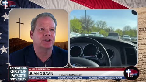 FaithNFreedomTV: Media Freed From Deception.