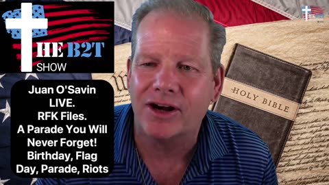 FaithNFreedomTV: Media Freed From Deception.