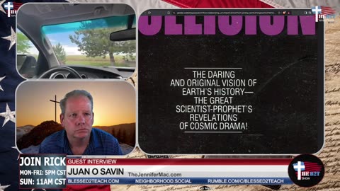 FaithNFreedomTV: Media Freed From Deception.