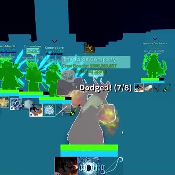 Jinn is trolling uzoth 😂