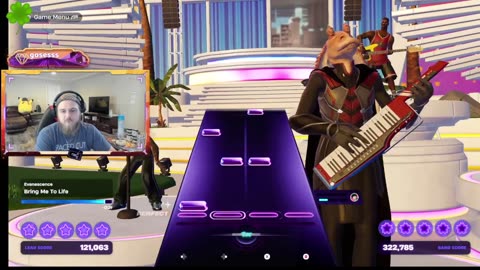 Fortnite and chillin, Come chat!