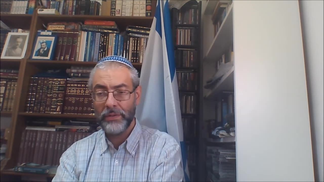 [02-11-2022] - Σαρωτική Νίκη της Δεξιάς στο Ισραήλ και το φαινόμενο Μπεν Γκβιρ! [#0734]