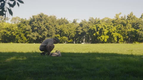 On Your Own Merit | Sports Short Film | 4K 2025