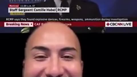 Canada RCMP now say if you believe in traditional marriage or two genders are signs of extremism