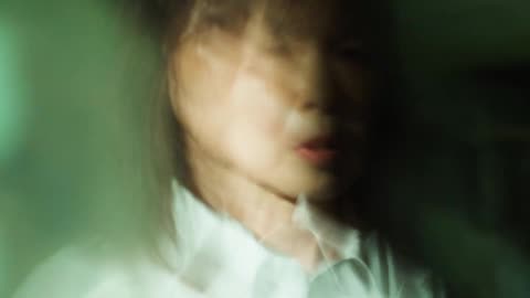 TRELLDOM - The Voice of What Whispers ( OFFICIAL VIDEO )