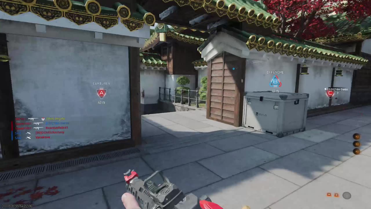 COD BO7 DOMINATION HC (DEN ) 3