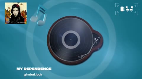 Cupchairs Discovers - 'My Dependence' by (gimbal.lock)