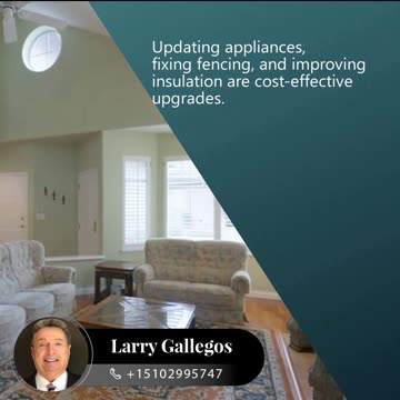 5 Ways to Increase Your Homes Value