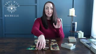 Daily Tarot - Fri, Feb 13, 2026 | The Shift is Happening!