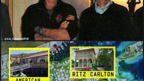 Jeffrey Epstein’s Clients tracked to his Island Wired Media uncovered data from 200 phones