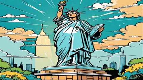 Socialist Frenchies Demand The US Return the Statue Of Liberty😂🙄🤡