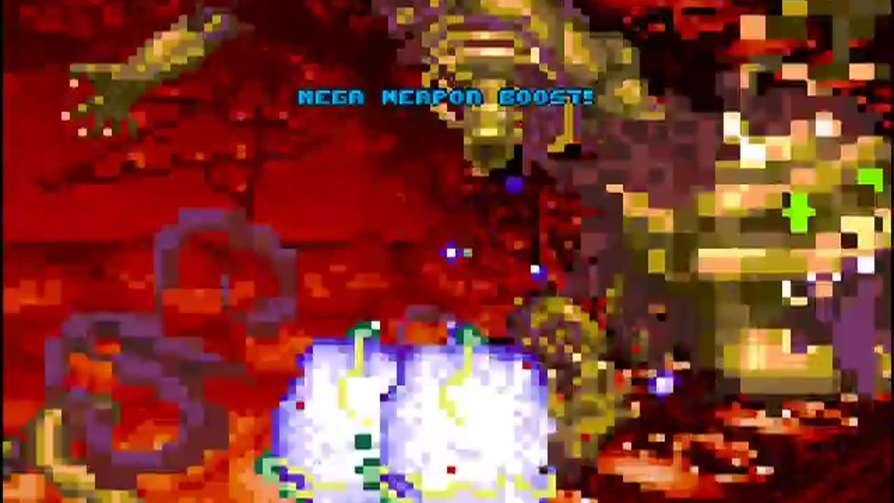 Amiga CD32 Longplay 015 Gloom